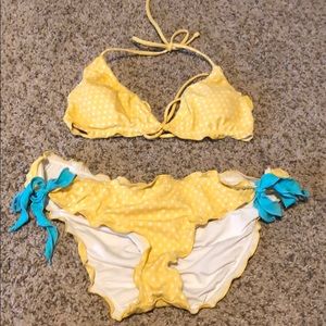 Victoria Secret 2 piece bikini